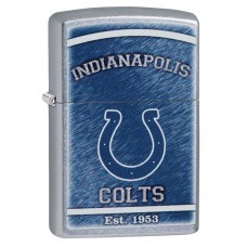 Zippo 29945 NFL Indianapolis Colts